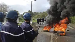 50 ans de faits divers Nouvelle-Calédonie : des rives mortelles