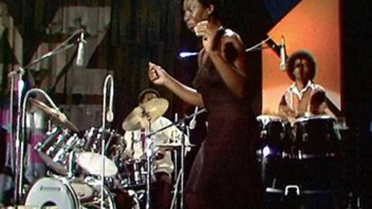 50 ans Montreux Jazz Festival : More than Jazz More than jazz