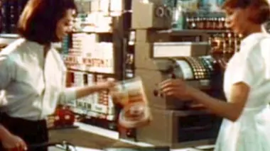 De la petite épicerie aux courses sur Internet