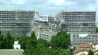 Mon logement, ma maison