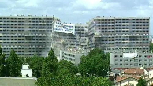 50 ans qui ont changé notre quotidien