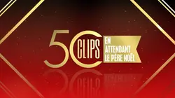 50 Clips en attendant le Père Noël 2025 (Volume 2)