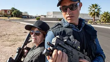 50 façons de (presque) tuer sa mère