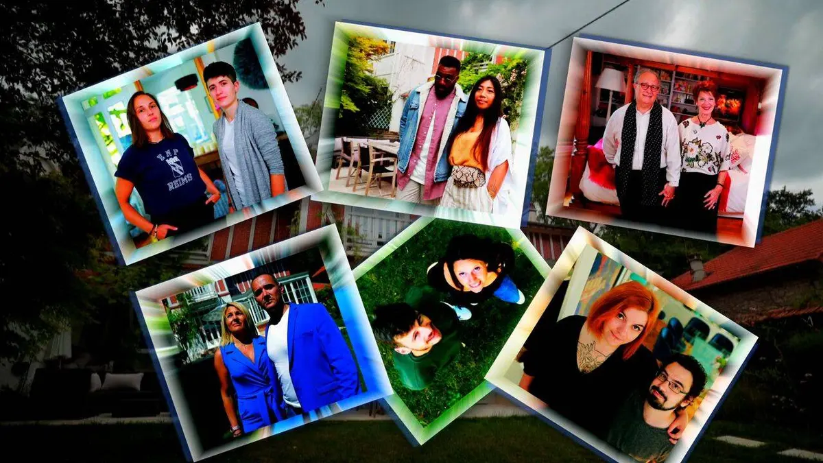 50 nuances de couples