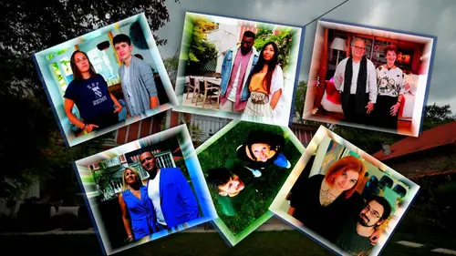 50 nuances de couples