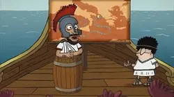 50 nuances de Grecs S01E00 Grexit