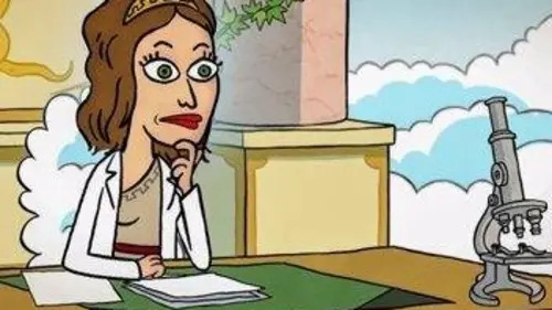 50 nuances de Grecs S02E09 Voilà Léthé