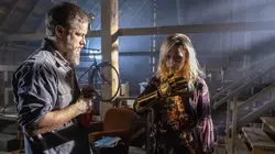 50 nuances de terreur