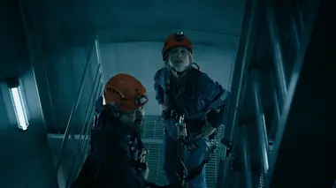 On y est presque (Iowa)