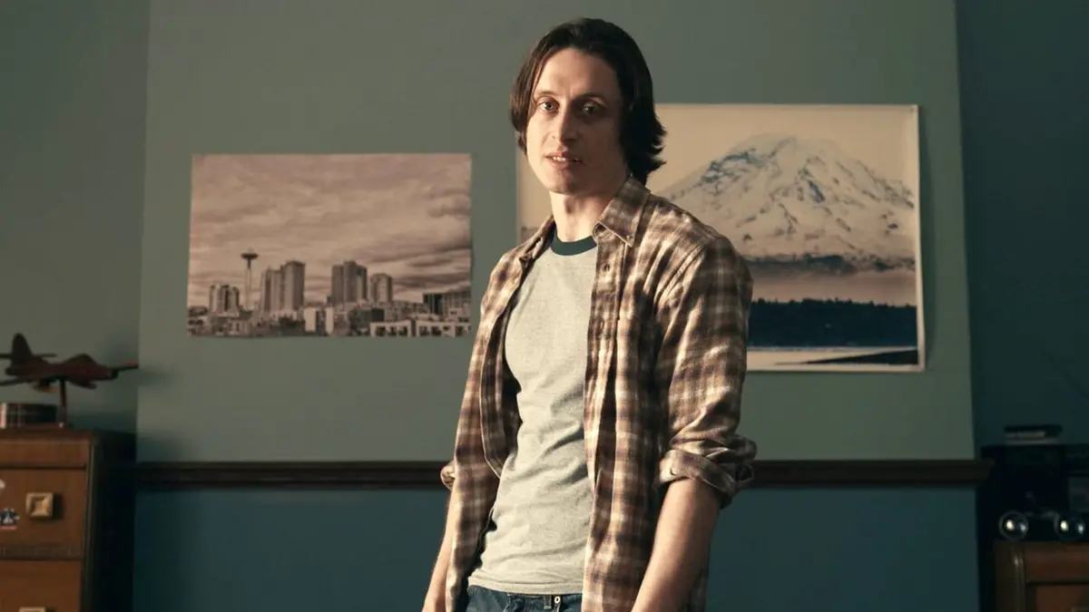 50 nuances de terreur S01E06 13 marches vers l'enfer (Washington) / Arrêter le temps (Oregon)