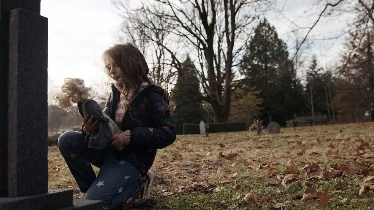 50 nuances de terreur