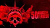 50 nuances de terreur