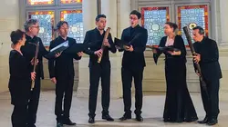 500 ans de musique au château de Chambord