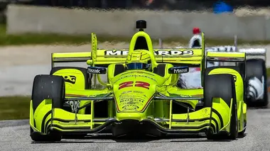 500 Miles d'Indianapolis Indycar IndyCar Series 2024