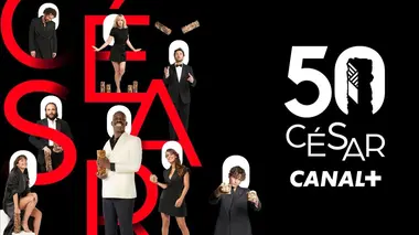 50e cérémonie des César 2025 Cérémonie des César
