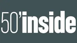 Visuel de 50mn Inside