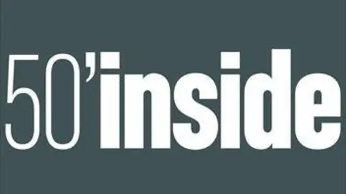 50mn Inside Le mag