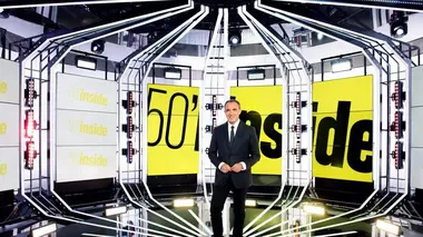 50mn Inside