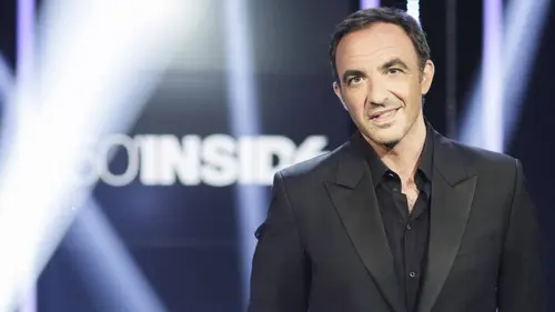 50mn Inside L'actu (Rétro)