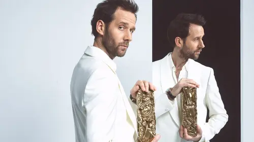 51e cérémonie des César Tapis rouge