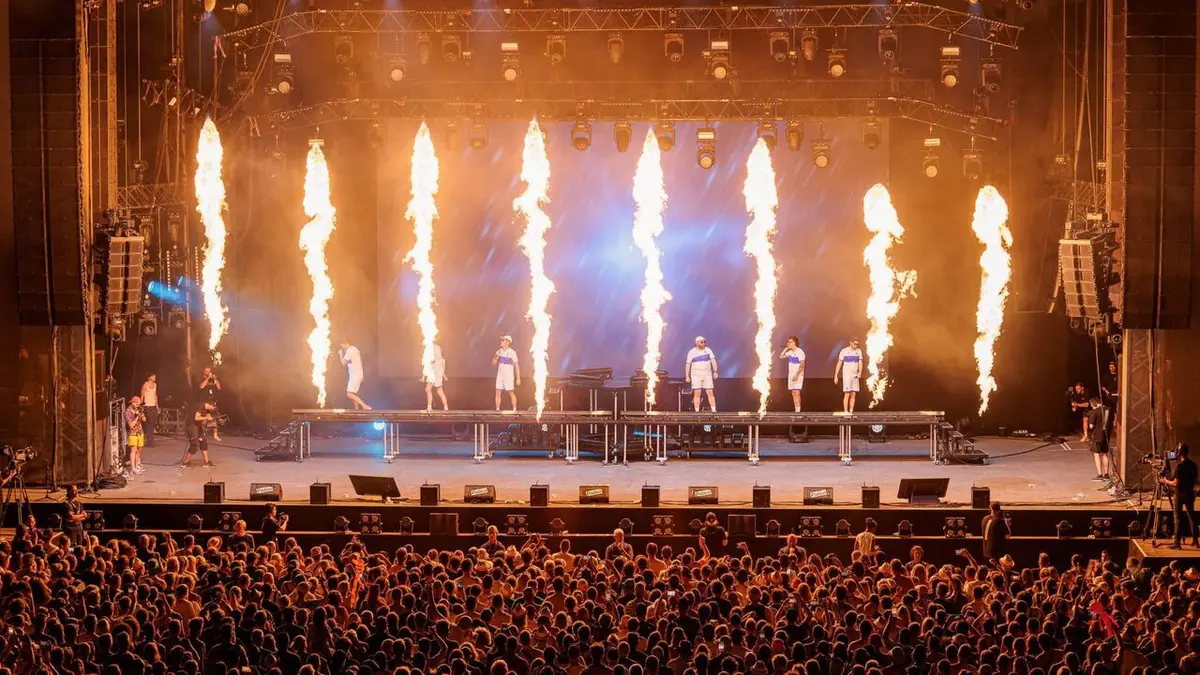 Visuel de 52 minutes