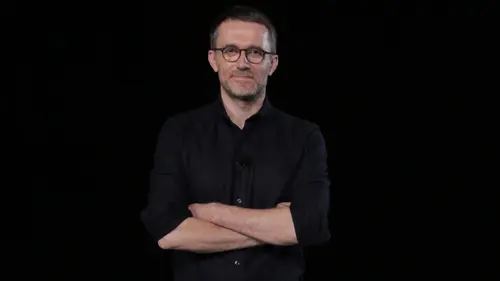 52 minutes de mode by Loïc Prigent