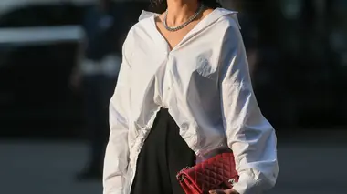 52 minutes de mode by Loïc Prigent S15E15 2024-2025 automne-hiver 26 : mode féminine