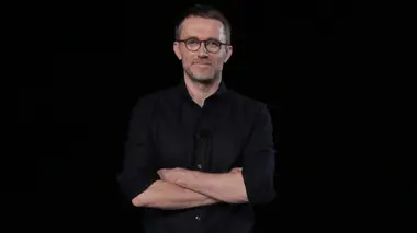52 minutes de mode by Loïc Prigent S16E16 Le Big Bang