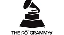 Visuel de 58e cérémonie des Grammy Awards