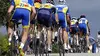 5e étape : Layton - Bountiful (185 km) - Cyclisme Tour de l'Utah 2017