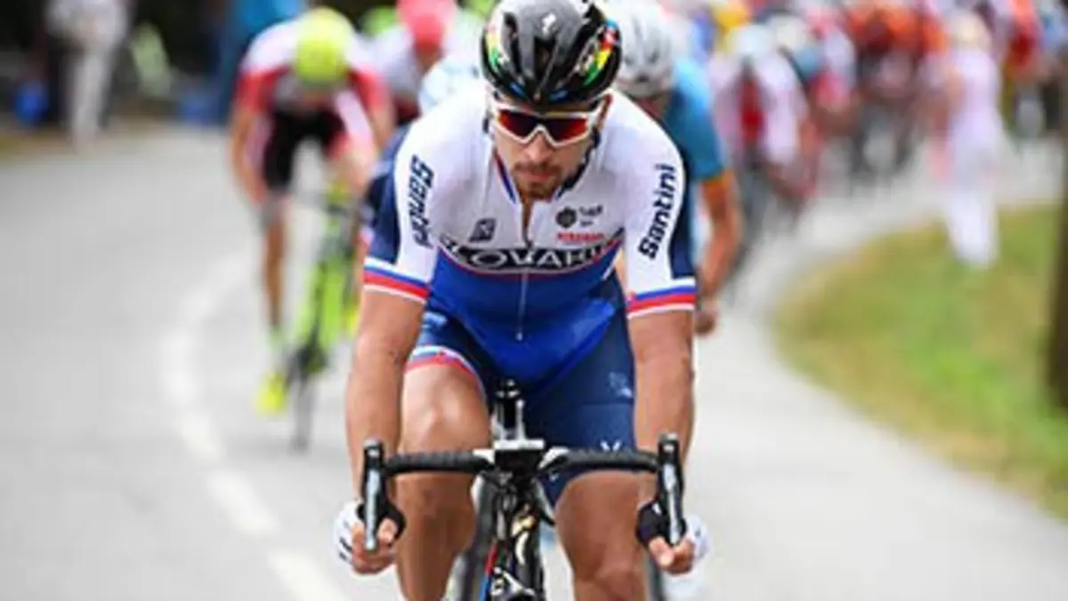 5e étape : McLaren Vale - Willunga (151,5 km) - Cyclisme Tour Down Under 2017
