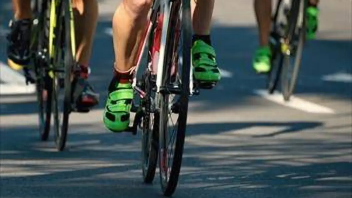 5e étape : Paterna - Valence - Cyclisme Tour de la Communauté de Valence 2020