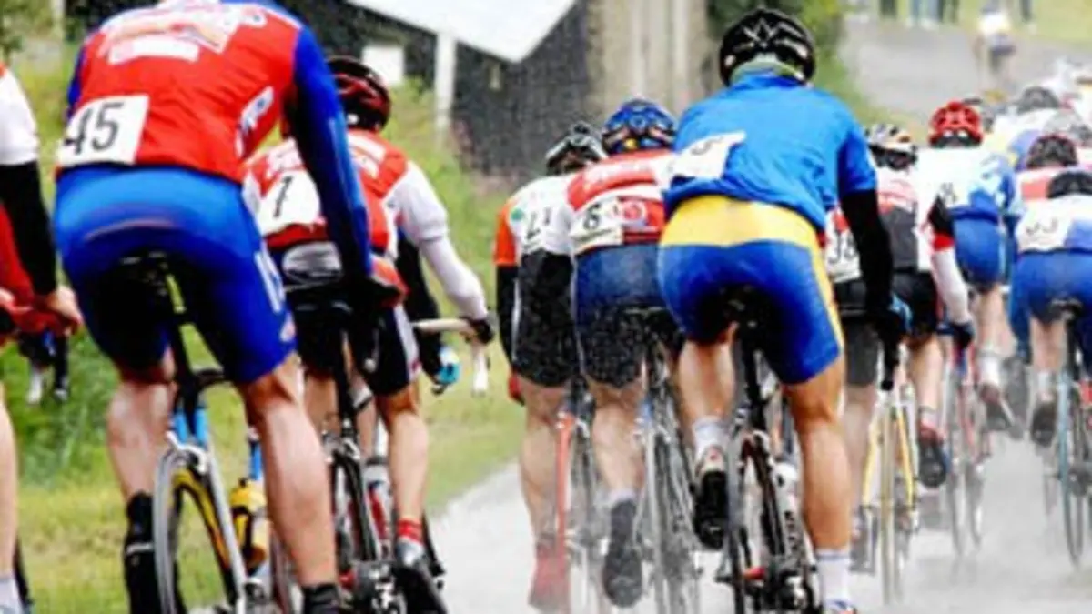 5e étape : St-Paul-Trois-Châteaux - Salon-de-Provence (198 km) - Cyclisme Paris - Nice 2016