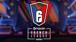Visuel de 6 French League