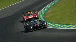 6 Heures de Sao Paulo