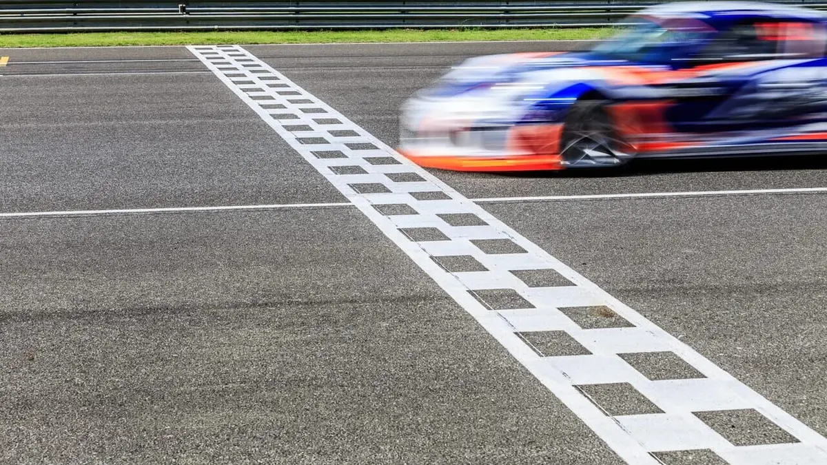 6 Heures de Sao Paulo Endurance Championnat du monde d'endurance FIA 2024