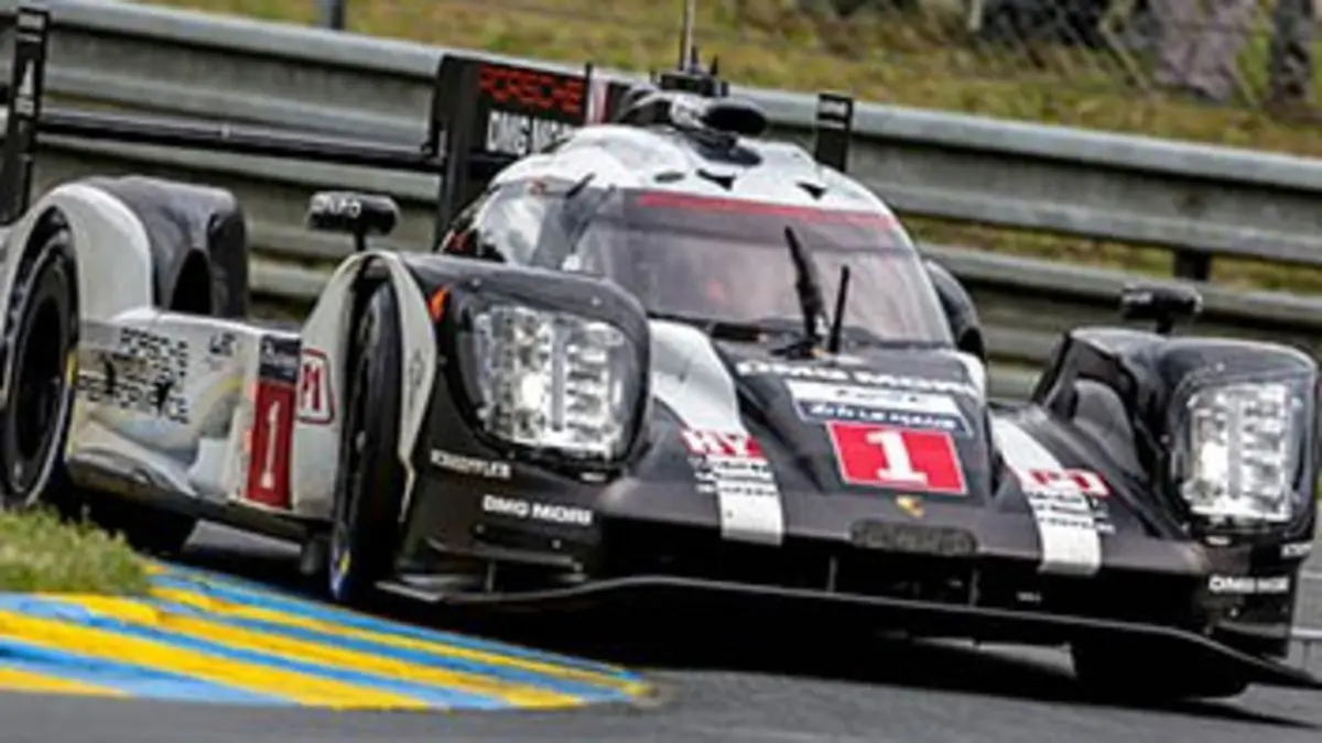 6 Heures de Shanghai Automobilisme Championnat du monde d'endurance 2016