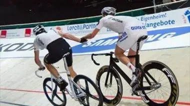 6 jours de Manchester Cyclisme sur piste Six Days Series 2020