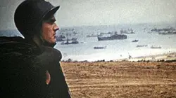 6 juin 1944, paroles de soldats E01 Des héros et des hommes