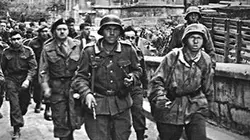 6 juin 1944, paroles de soldats E03 La bataille de Caen