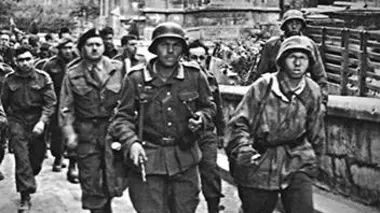 6 juin 1944, paroles de soldats E03 La bataille de Caen
