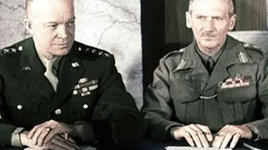 En ordre de bataille