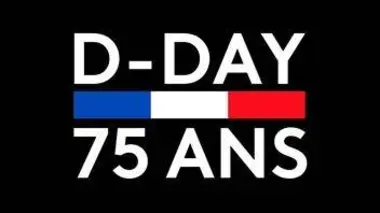Replay du programme 6 juin, D-Day : 75e anniversaire du débarquement