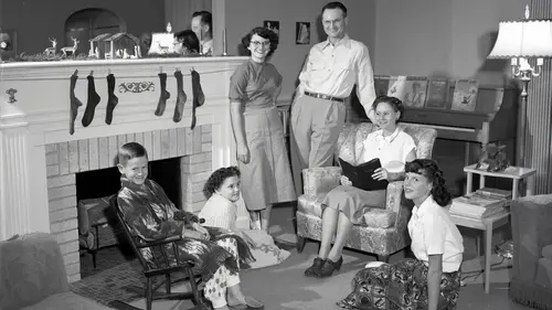Casting 6 morts dans la nuit - De sang-froid - Truman Capote