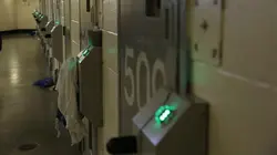 60 jours en prison It's About to Get Ugly