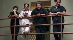 60 jours en prison S01E04 Amis à quel prix ?