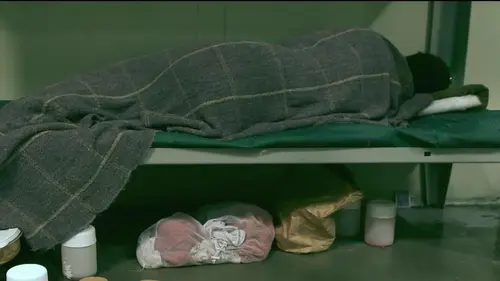 60 jours en prison S01E06 Détenu à part entière