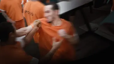 60 jours en prison It's About to Get Ugly