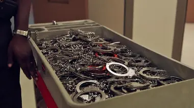60 jours en prison S01E01 Présentation