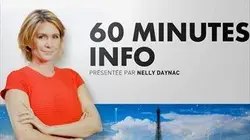 Visuel de 60 minutes info